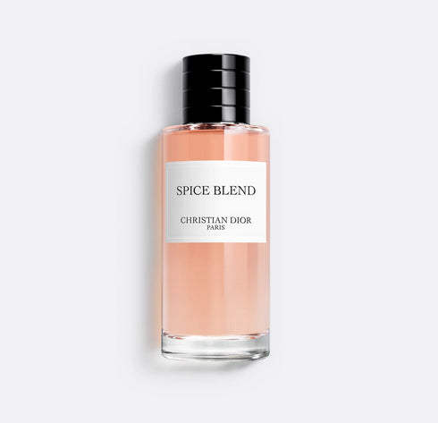Dior Spice Blend